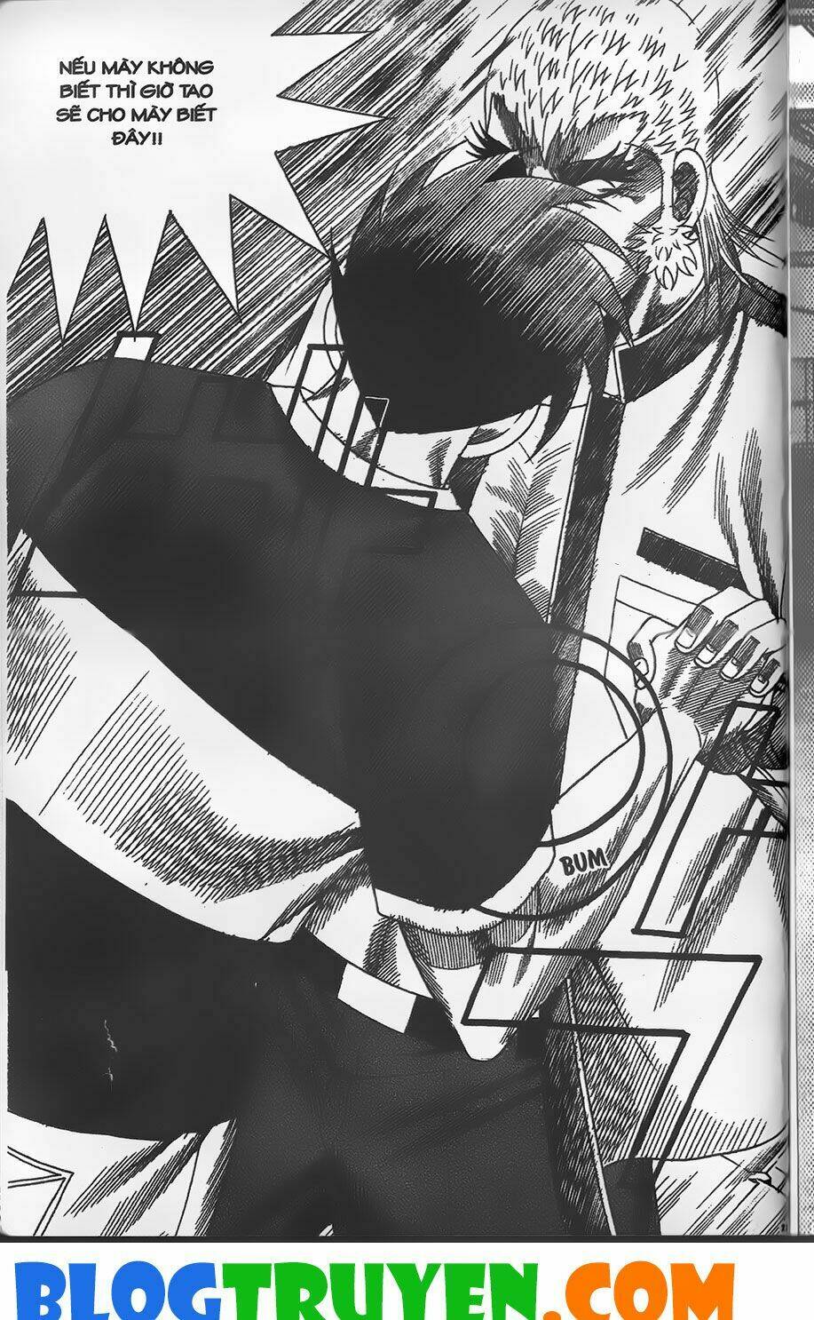 bitagi - anh chàng ngổ ngáo chapter 295 17