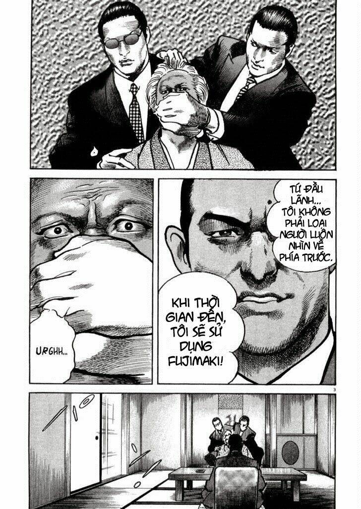 heat - thế giới ngầm chapter 24 4