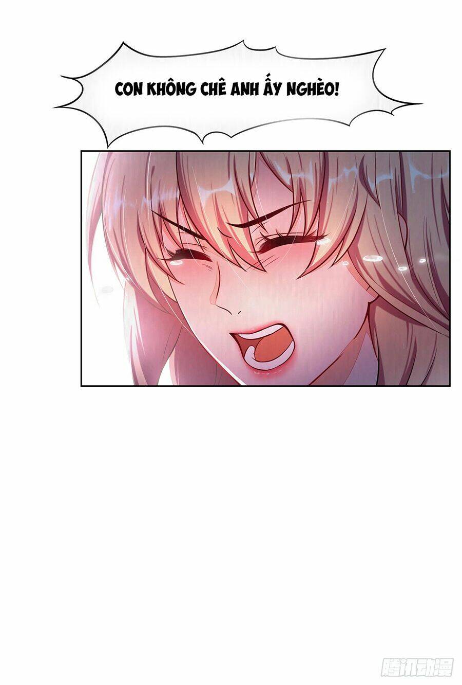 trọng sinh quý thê chi phục thù hoa lệ chapter 3 4