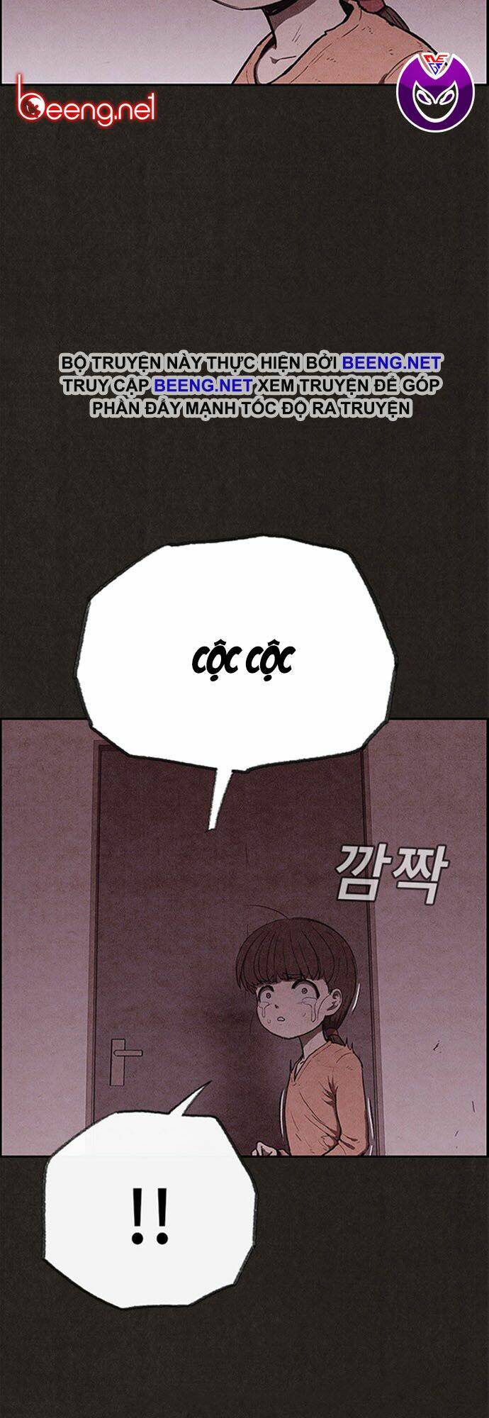 quái vật tại chung cư xanh chapter 114 32