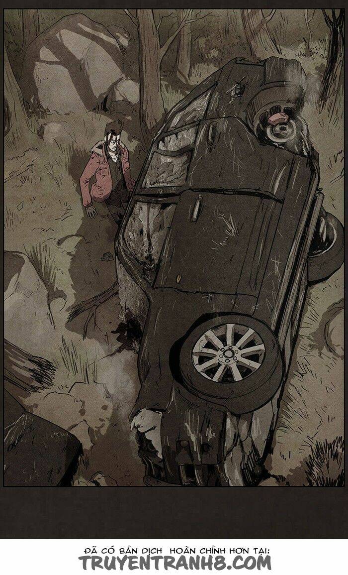 đứa con của quỷ dữ chapter 45 6