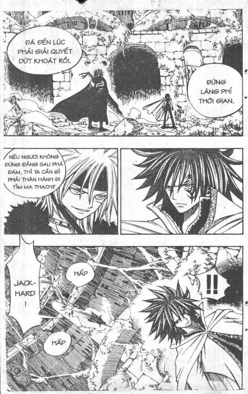 rave master (scan) chapter 33 10