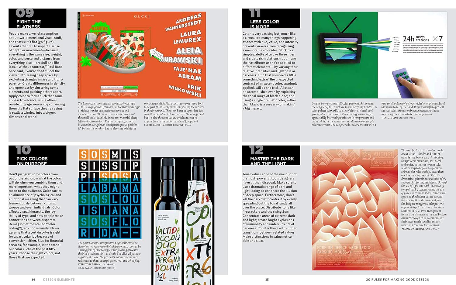 Design Elements