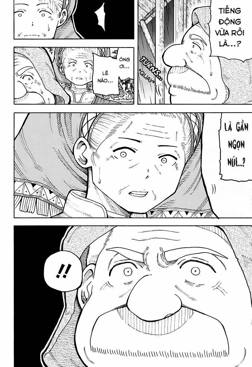 densetsu no yuusha no konkatstu chapter 7 49