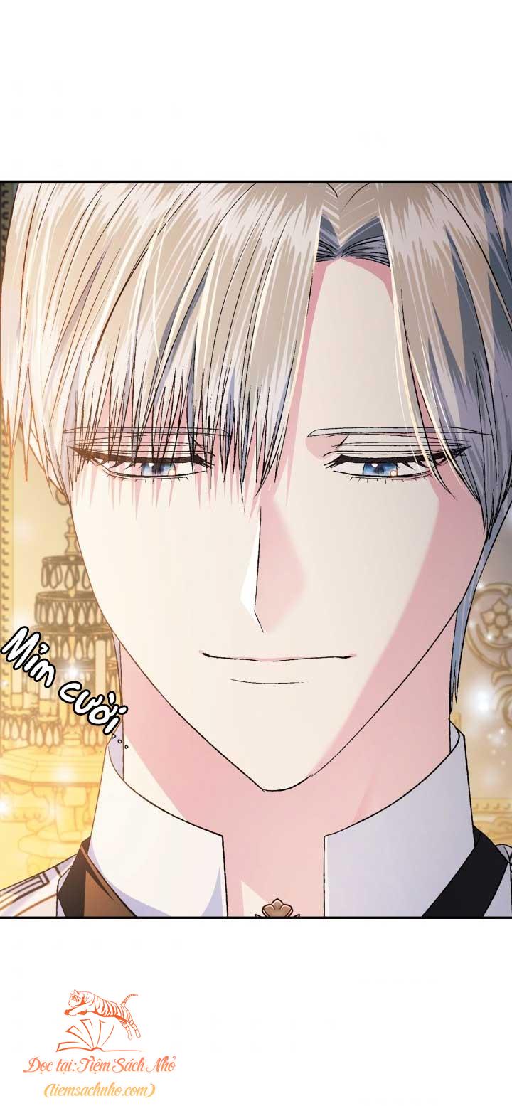 cha, con không muốn kết hôn đâu chapter 84 70