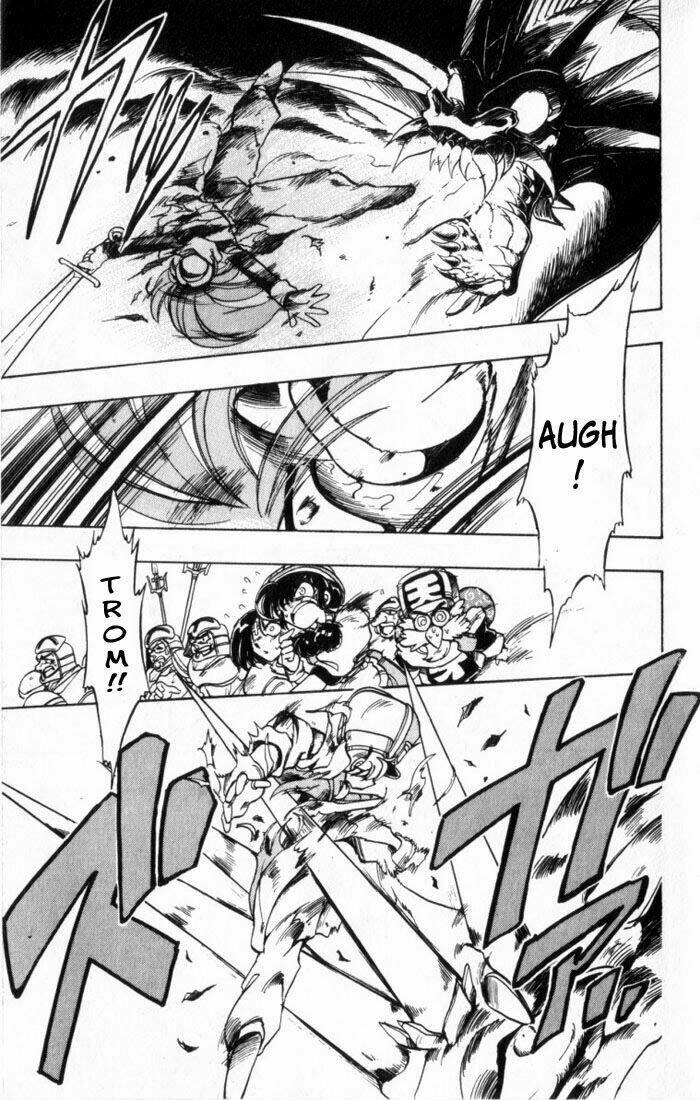 violinist of hameln - cây đàn kì diệu chapter 32 15