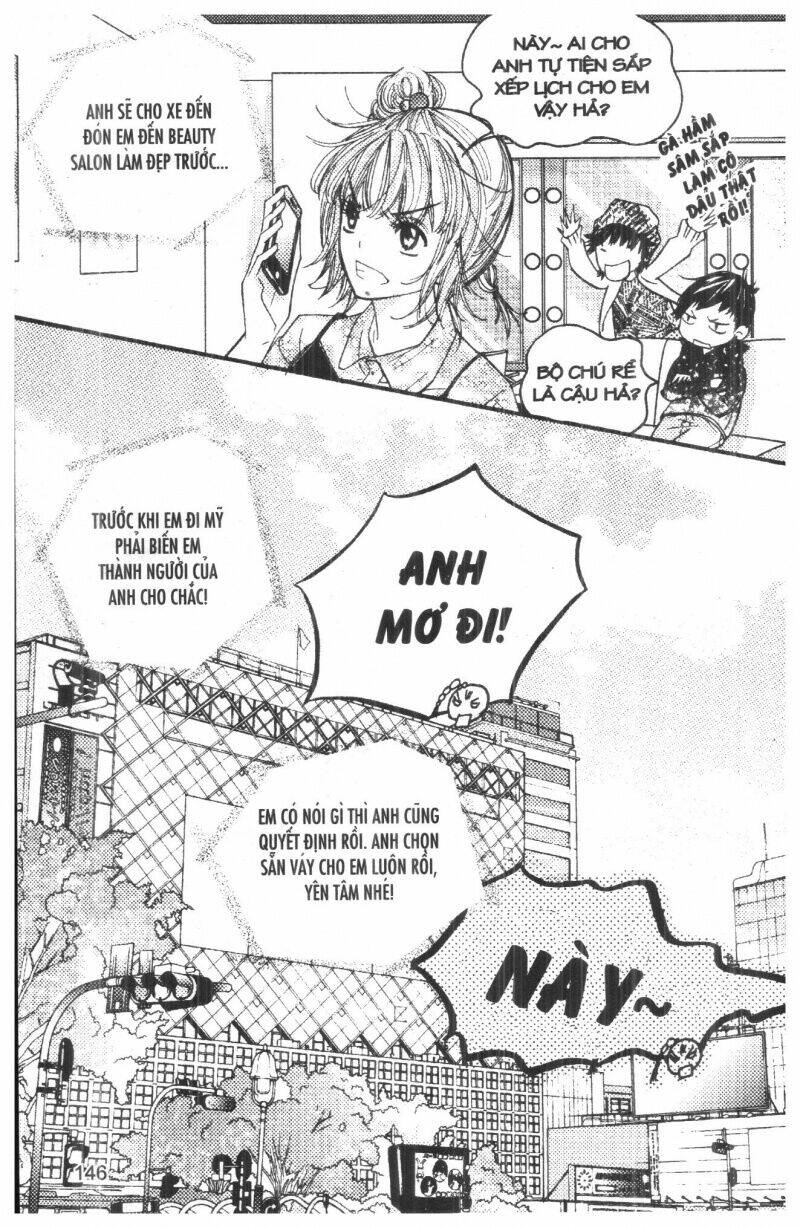 scandal đáng ngờ chapter 18 48