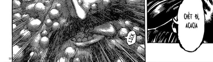 thánh tỏi sành ăn chapter 360 18