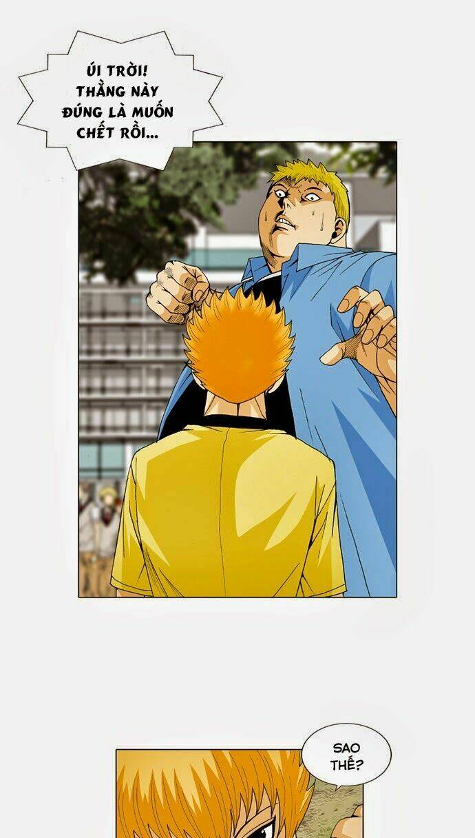 ultimate legend: kang hae hyo chapter 31 31