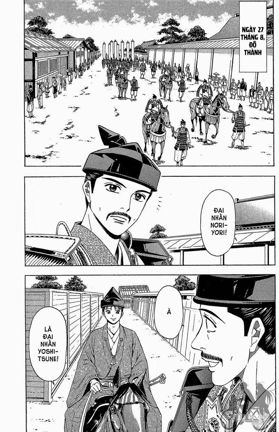 thiếu niên vương phần 2 chapter 59.2 27