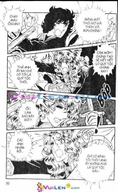 hoa hồng véc-xây chapter 9 50