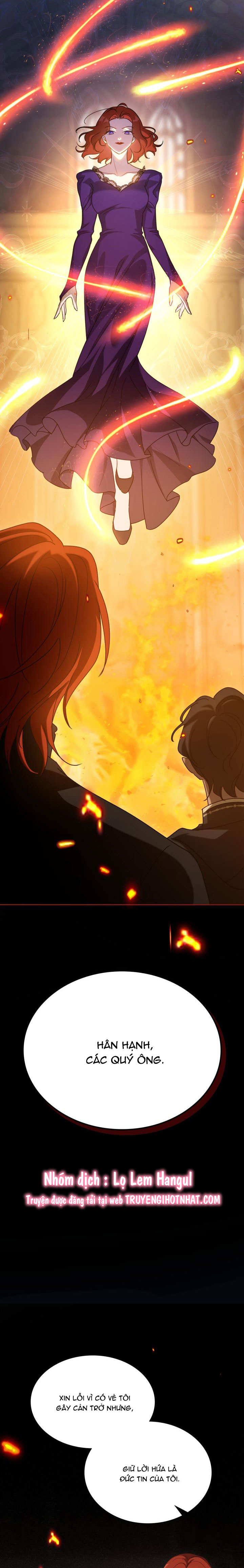 giết chết ác nữ phản diện chapter 95.1 2