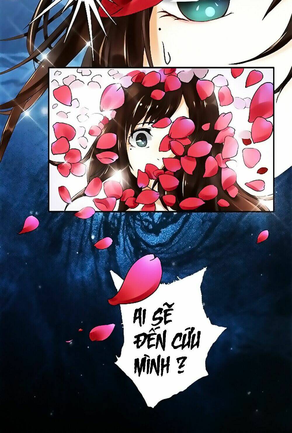 vũ hội thần bí chapter 1 16