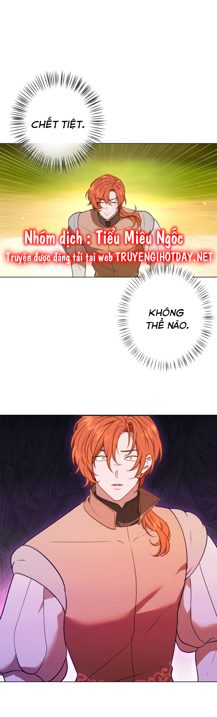 hãy tránh xa khỏi tôi, romeo chapter 78 1