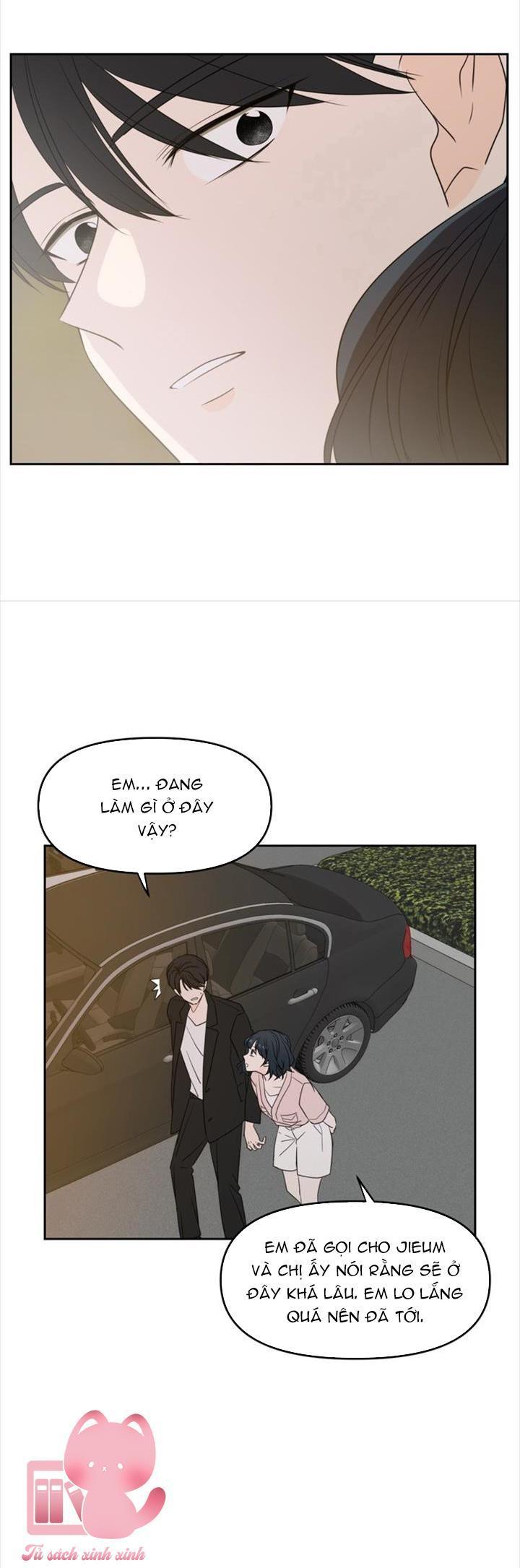 hẹn gặp nhau ở kiếp thứ 19 chapter 66 40