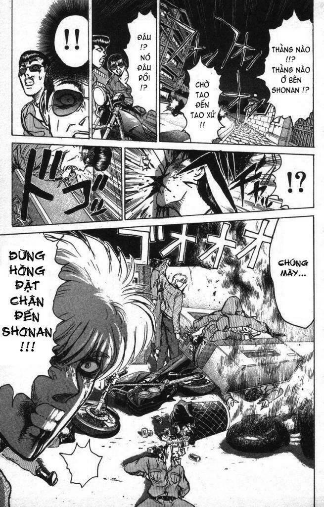 shonan junai gumi chapter 145 2