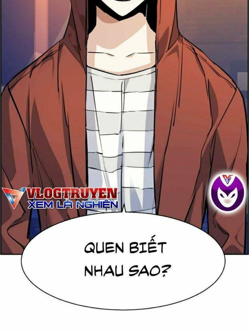 bạn học tôi là lính đánh thuê chapter 54 56