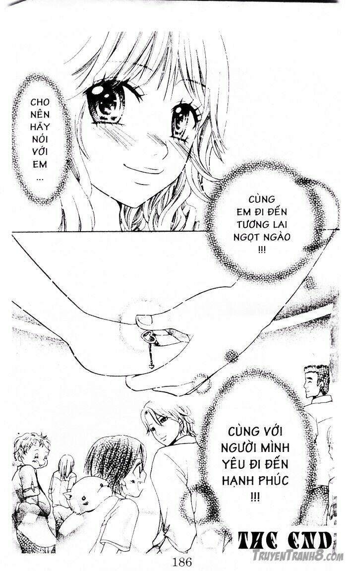 s+/special secret plus chapter 17 7