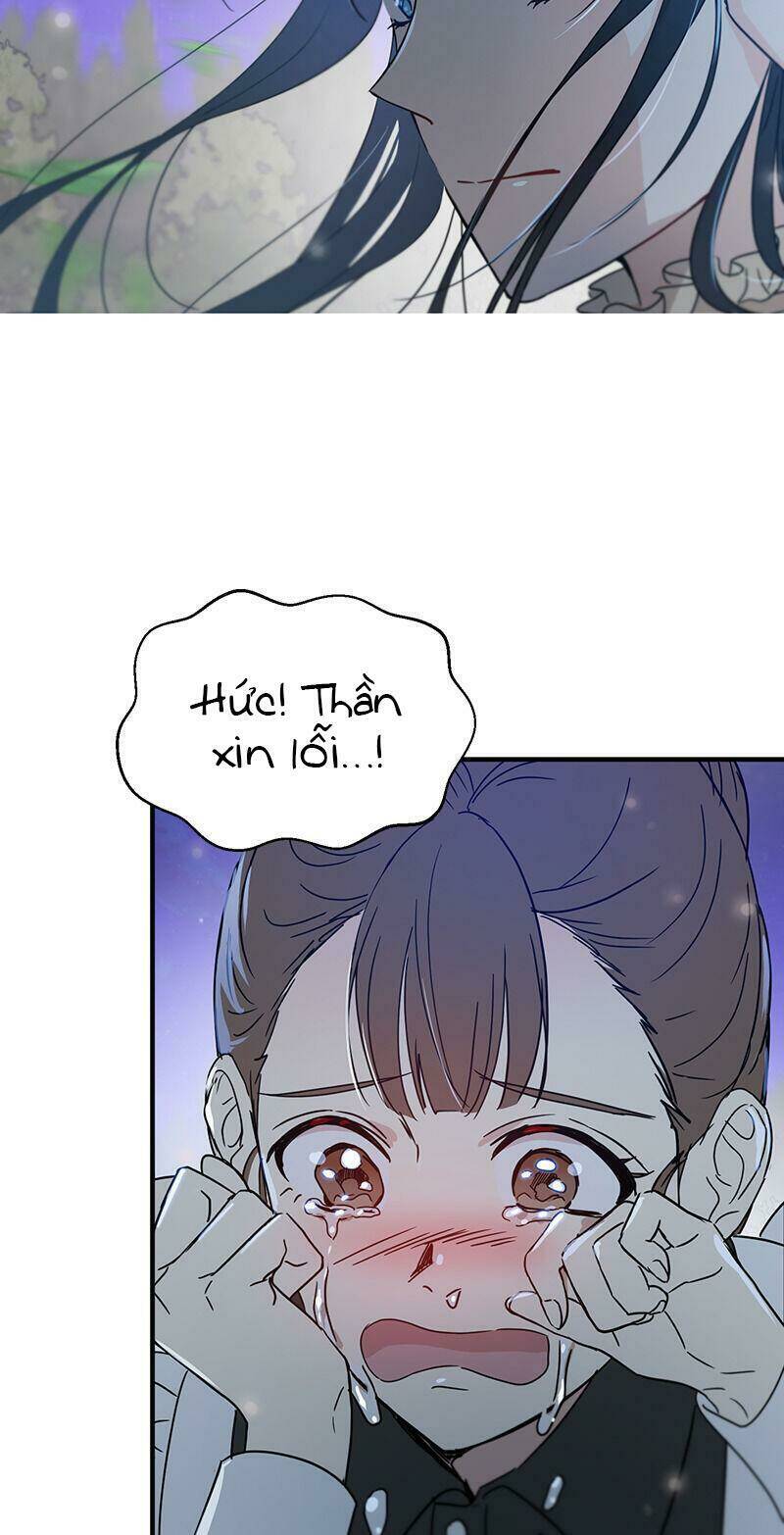 khế ước của ma tộc chapter 20 39