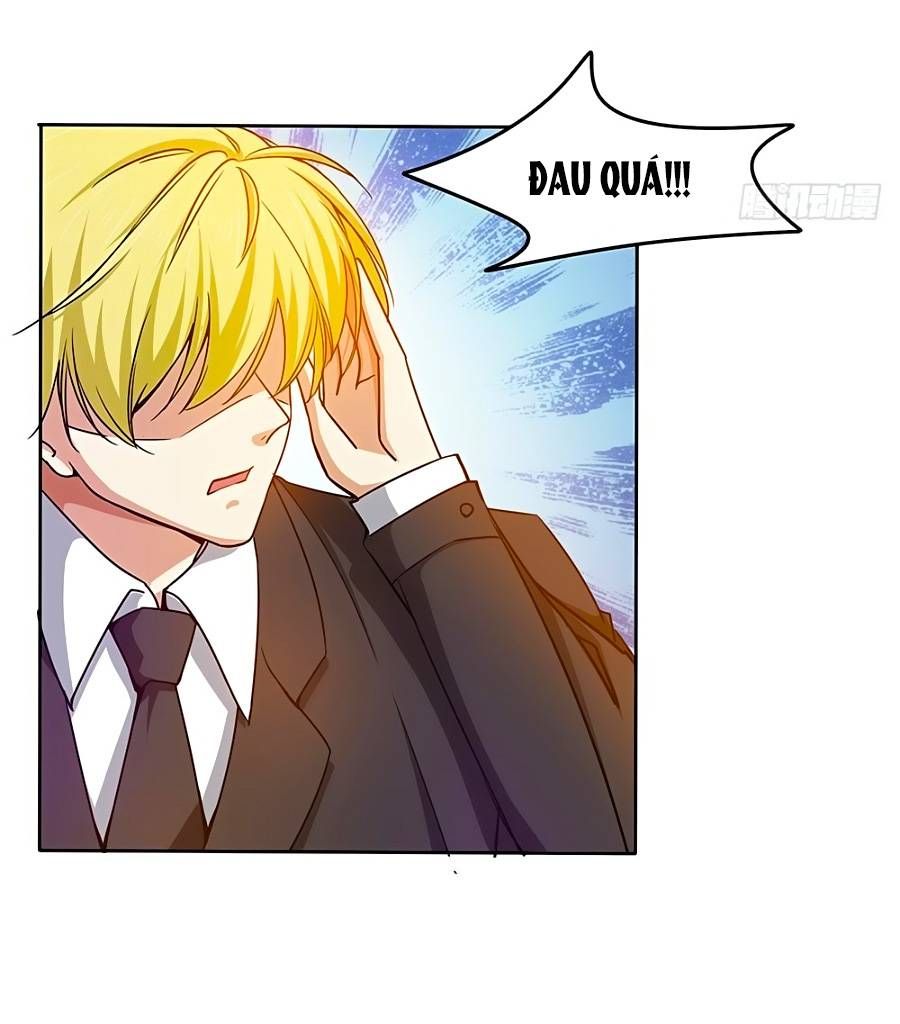 cô sát thủ ơi, yêu nhau nhé chapter 29 9