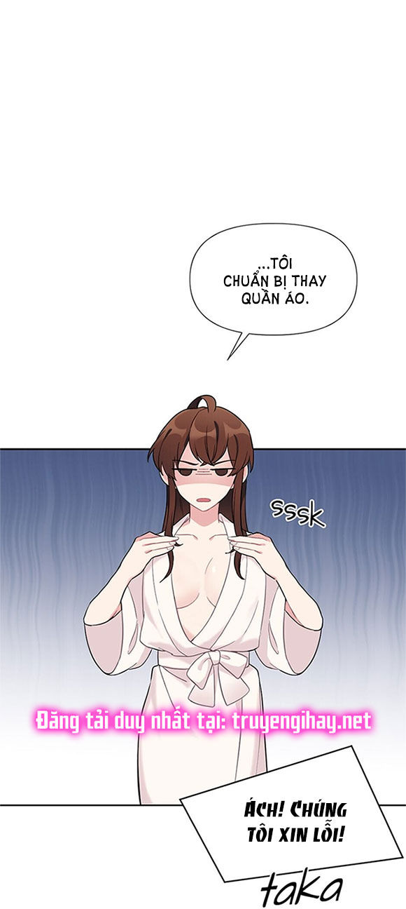 tiểu thư và dàn hầu nam mlem chapter 28 21