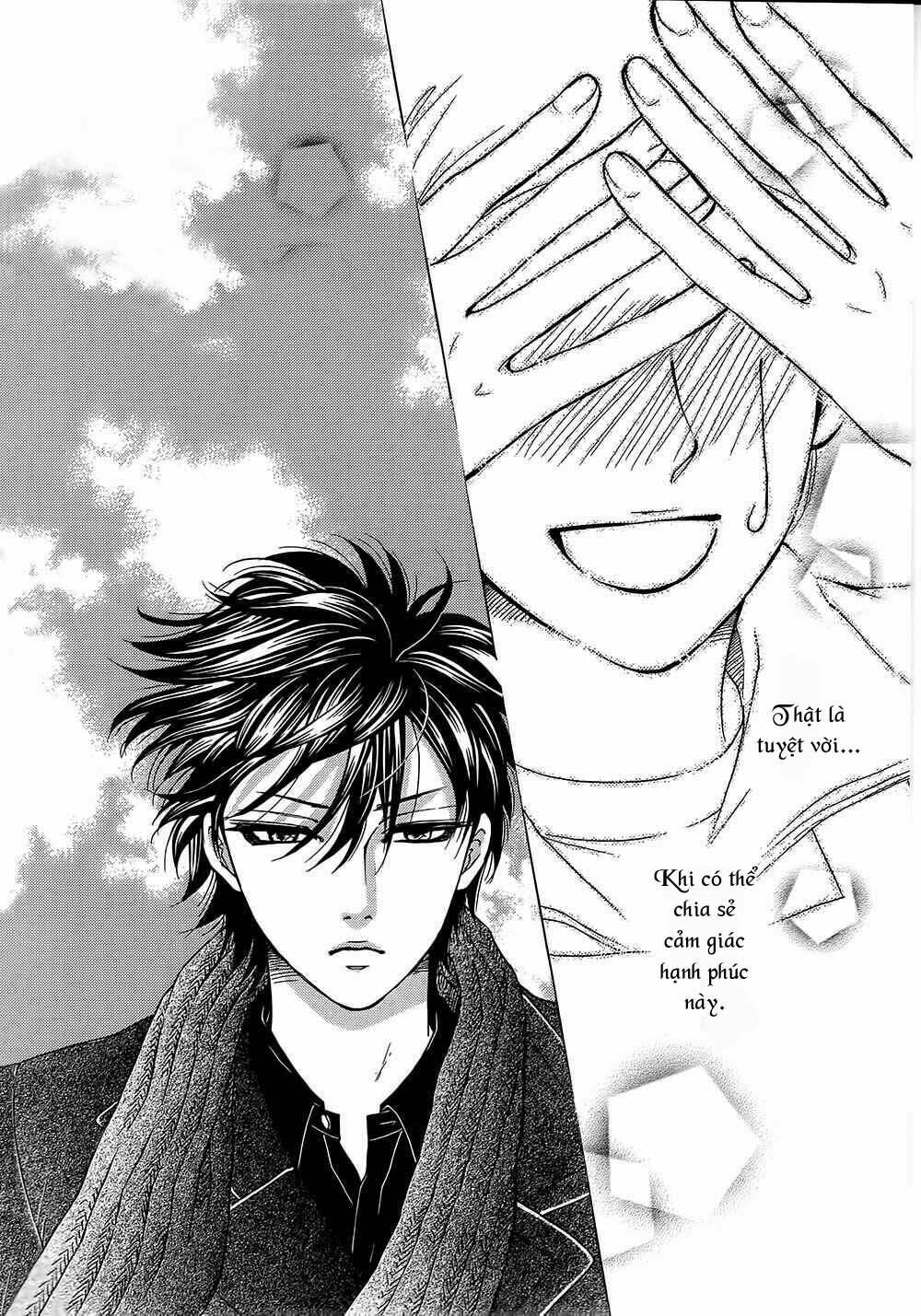 sumika sumire chapter 11 32