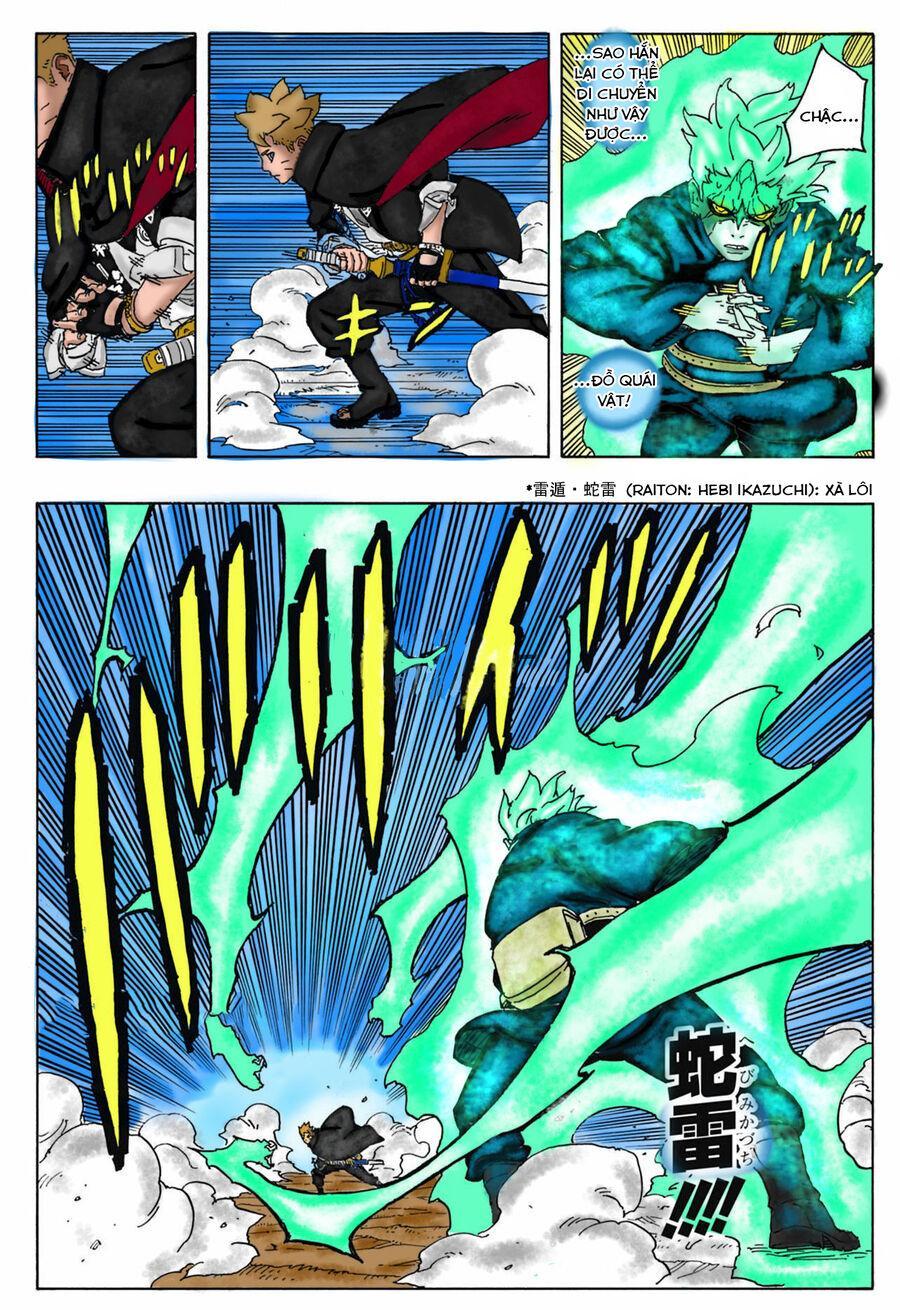 uzumaki boruto chapter 87 19