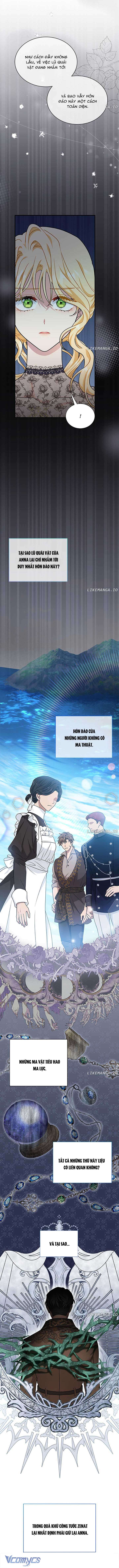cô gái sẽ trở thành chủ gia đình chapter 49 20