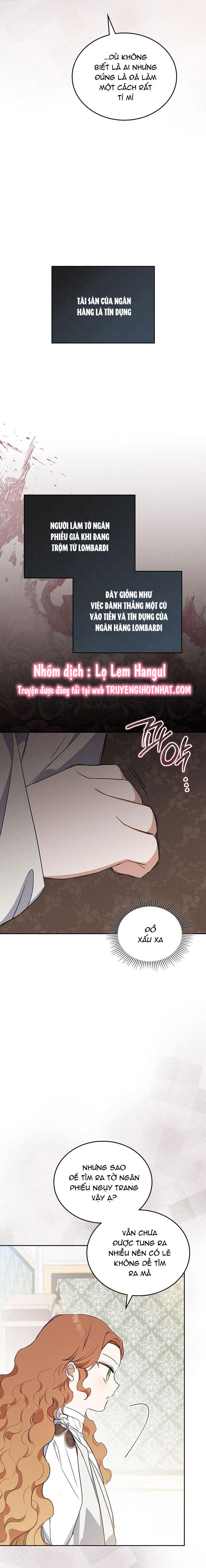 lần này tôi sẽ trở thành gia chủ chapter 121 3