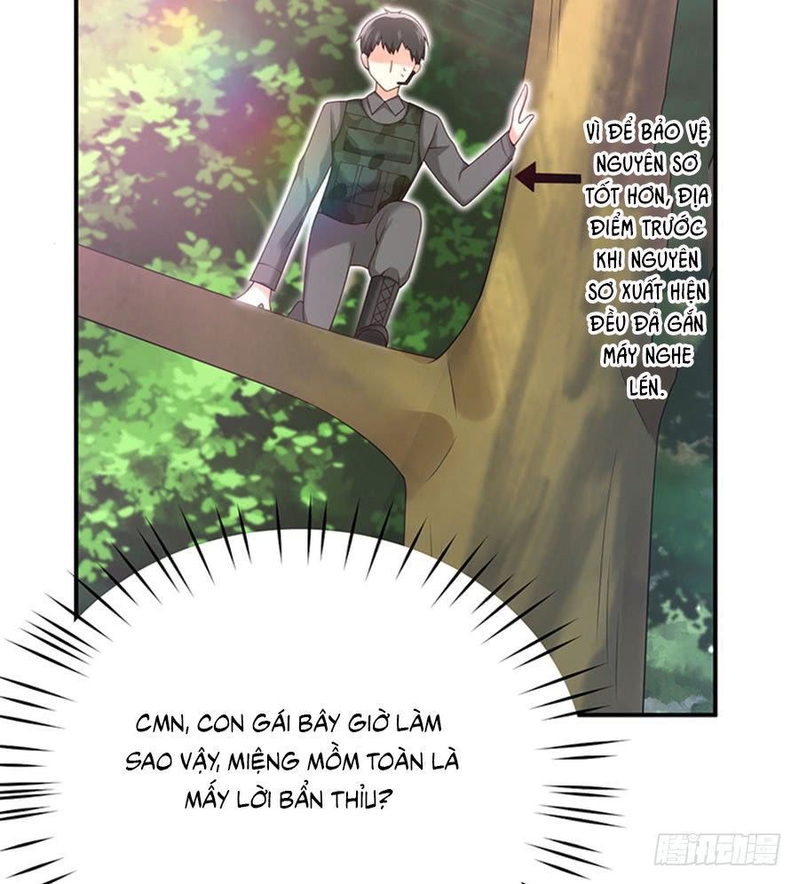 nam thần truy thê chỉ nam chapter 16.2 24