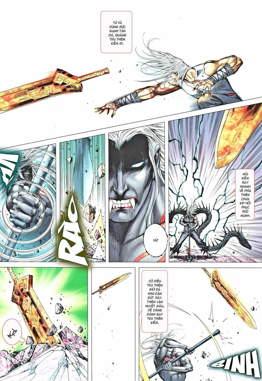 phong thần ký chapter 91 7