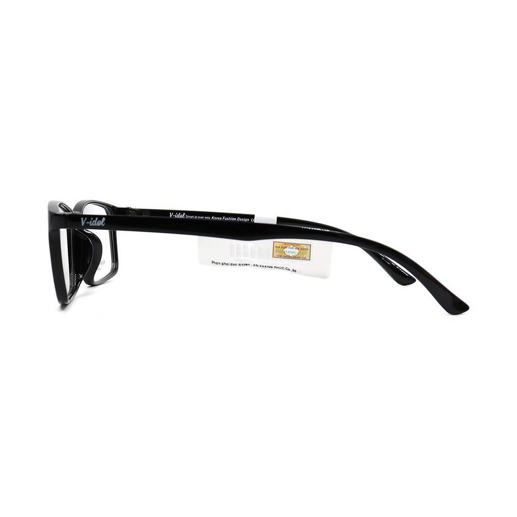 Gọng kính thời trang V-idol 0V82060 chính hãng, thiết kế dễ đeo bảo vệ mắt