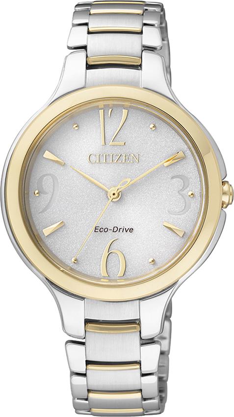 Đồng hồ nữ Citizen Eco-Drive EP5994-59A
