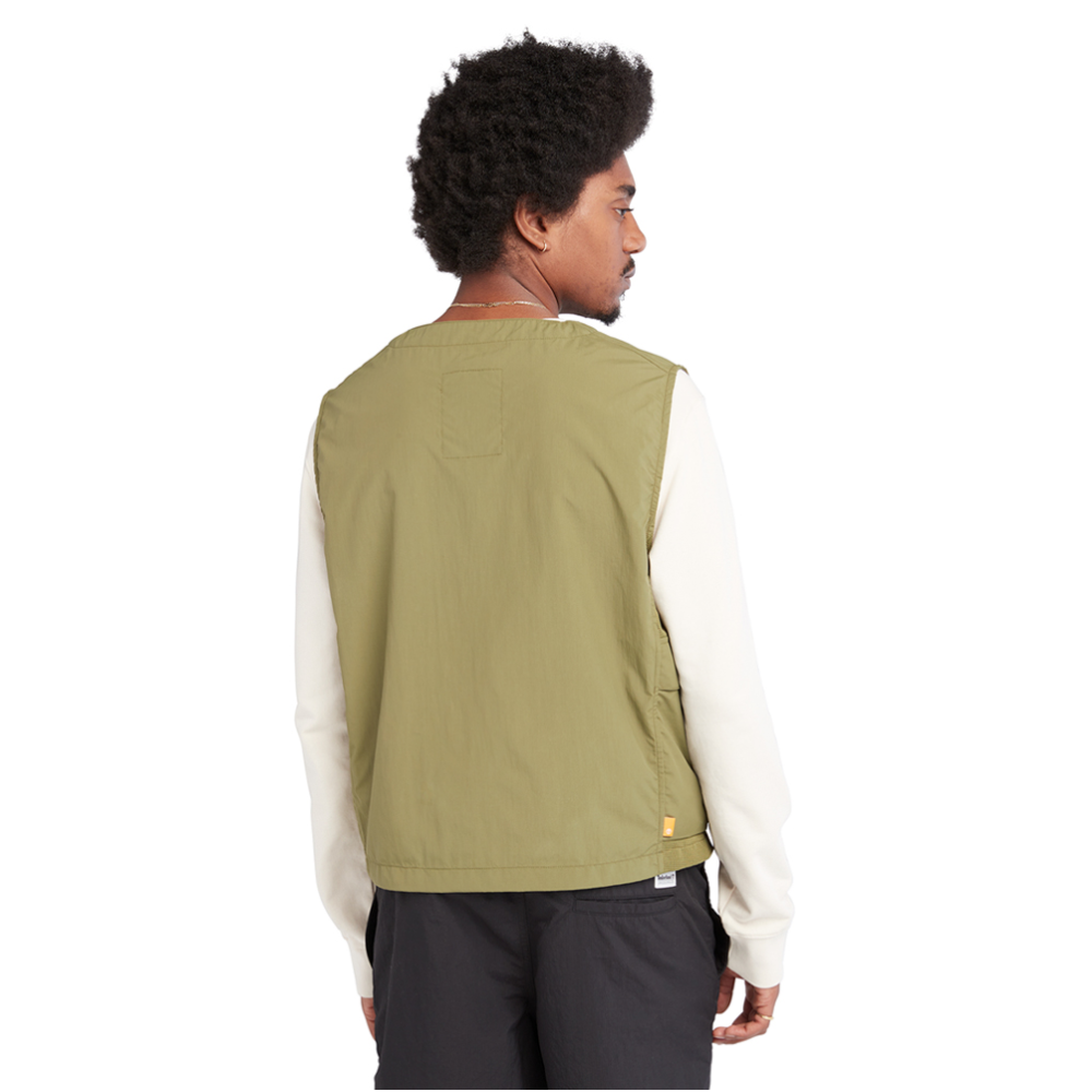 Timberland Áo Khoác Ngoài Nam DWR Outdoor Utility Vest TB0A67VD