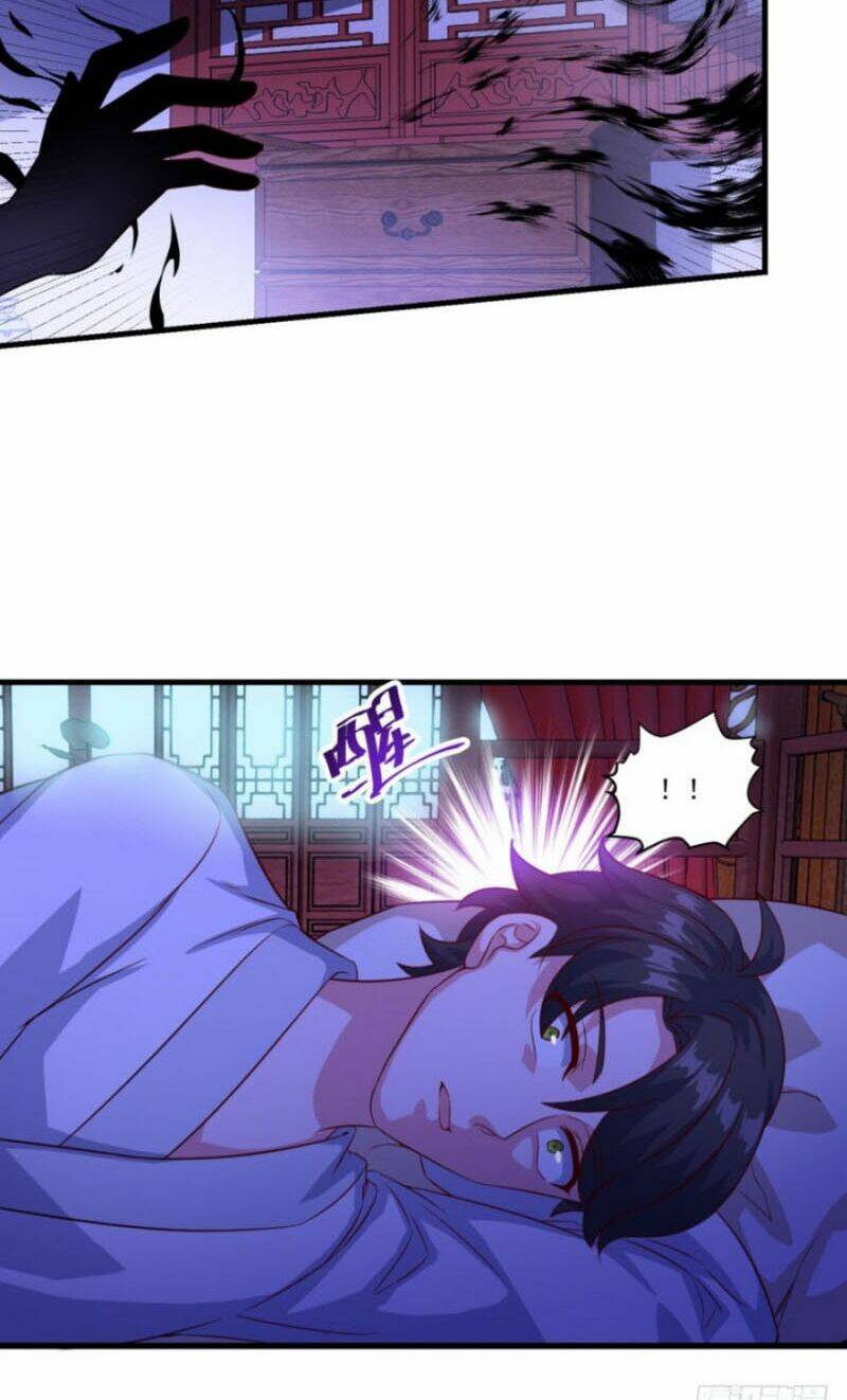 tiên ma đồng tu chapter 129 4