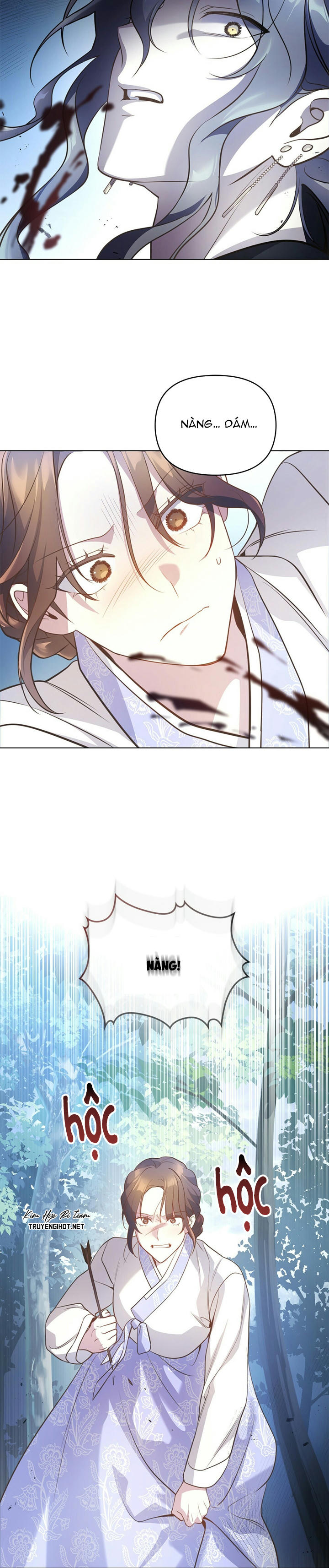 đăng tiêu hoa chapter 16 25