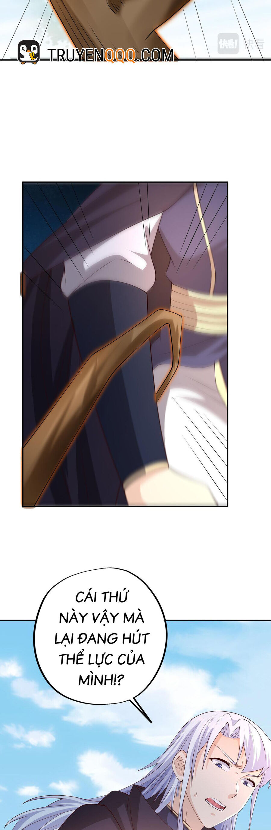 trọng sinh 1000 lần, ta vô địch chapter 62 3