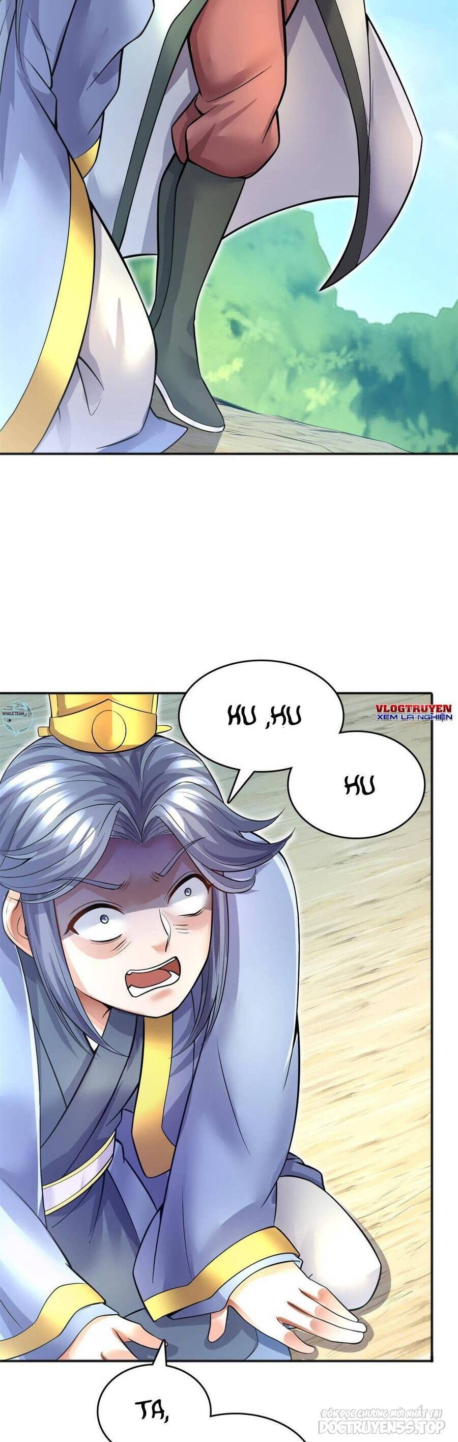 bắt đầu với kiếm vực, ta lặng lẽ tu luyện thành kiếm thần chapter 13 4