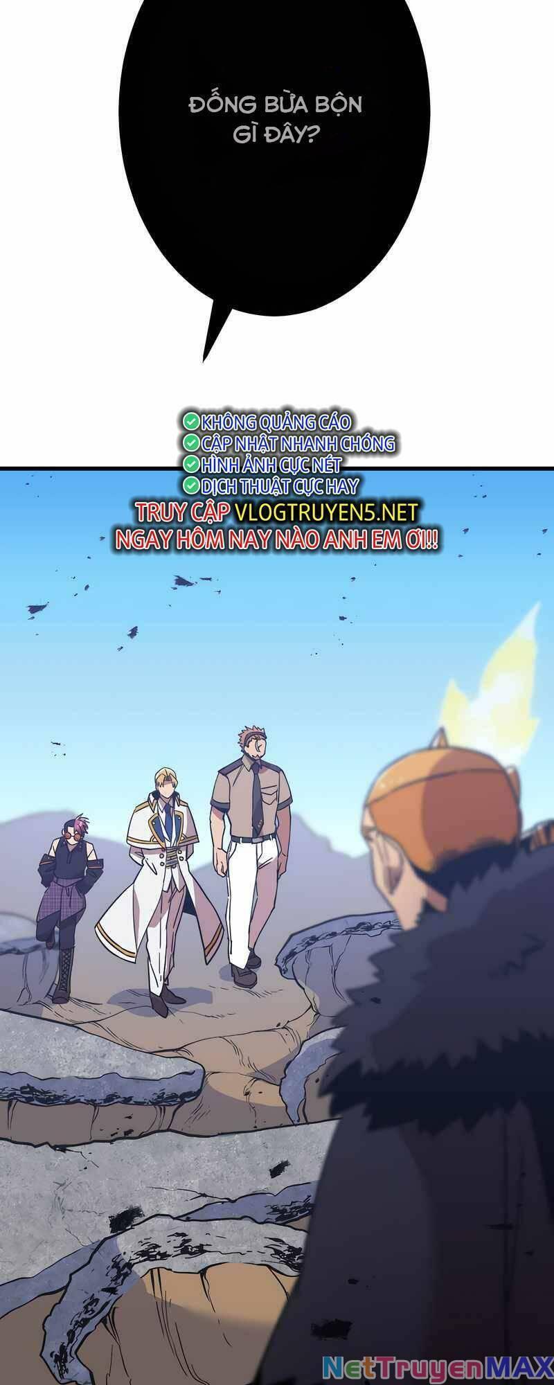 Huyết Thánh Cứu Thế Chủ~ Ta Chỉ Cần 0.0000001% Đã Trở Thành Vô Địch chapter 5 128