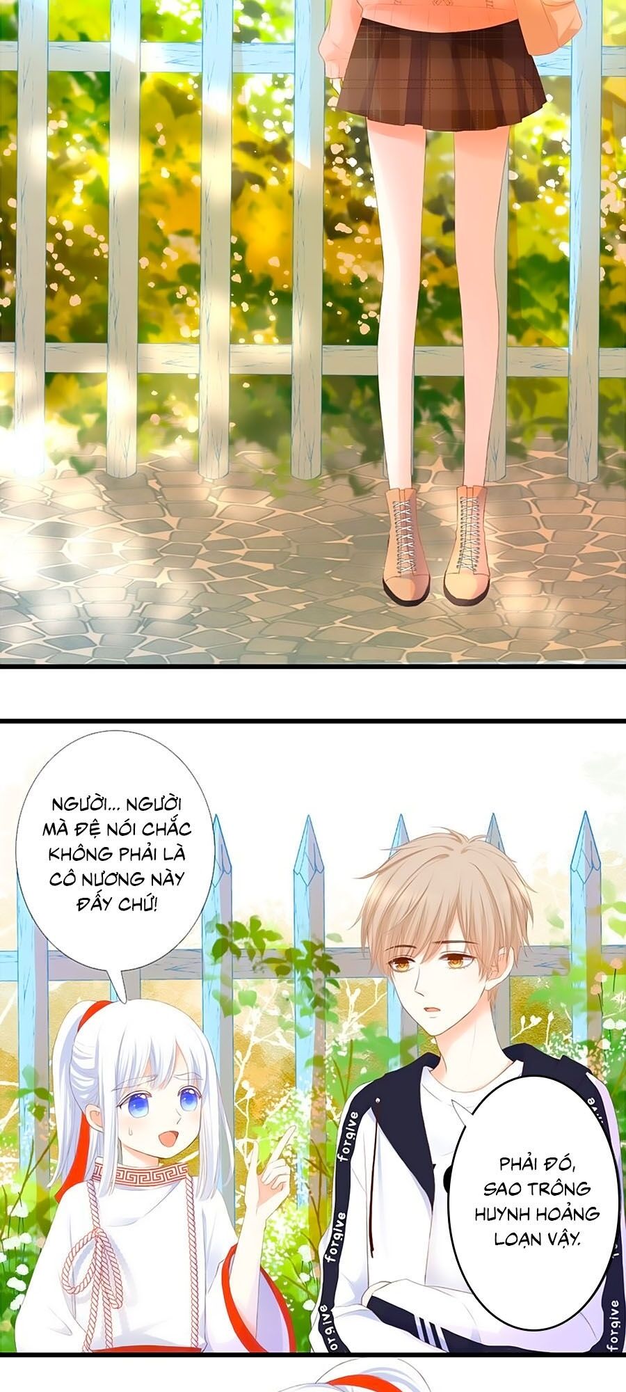 hoa chưa nở rộ chapter 29 12