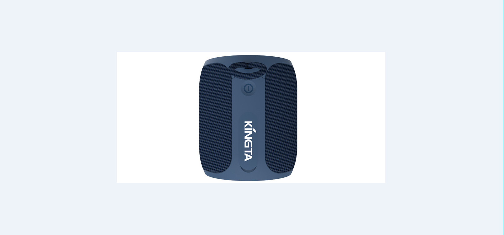Q08S Loa Bluetooth Kingta - HÀNG CHÍNH HÃNG