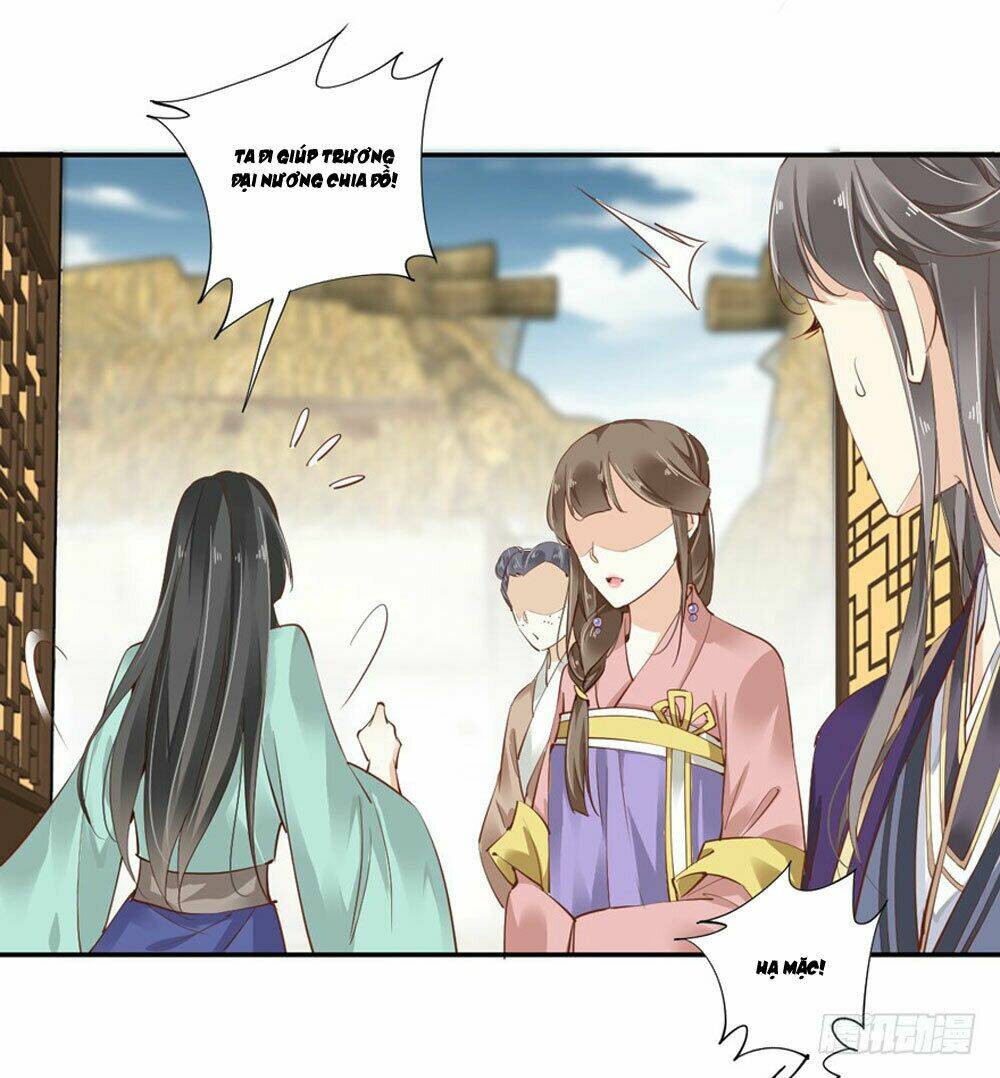 thiền tâm vấn đạo chapter 57 5