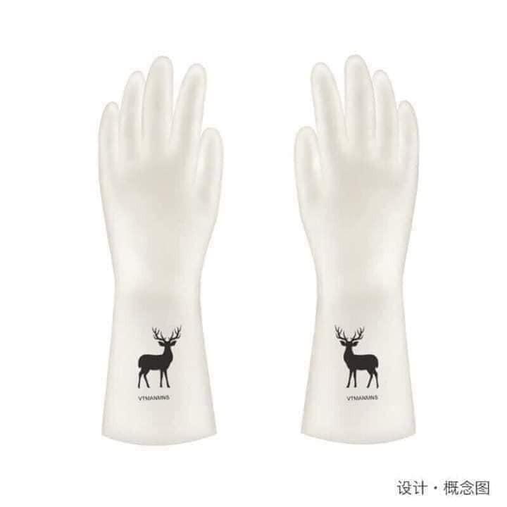 GĂNG TAY SIÊU DAI CON HƯƠU HOT HIT