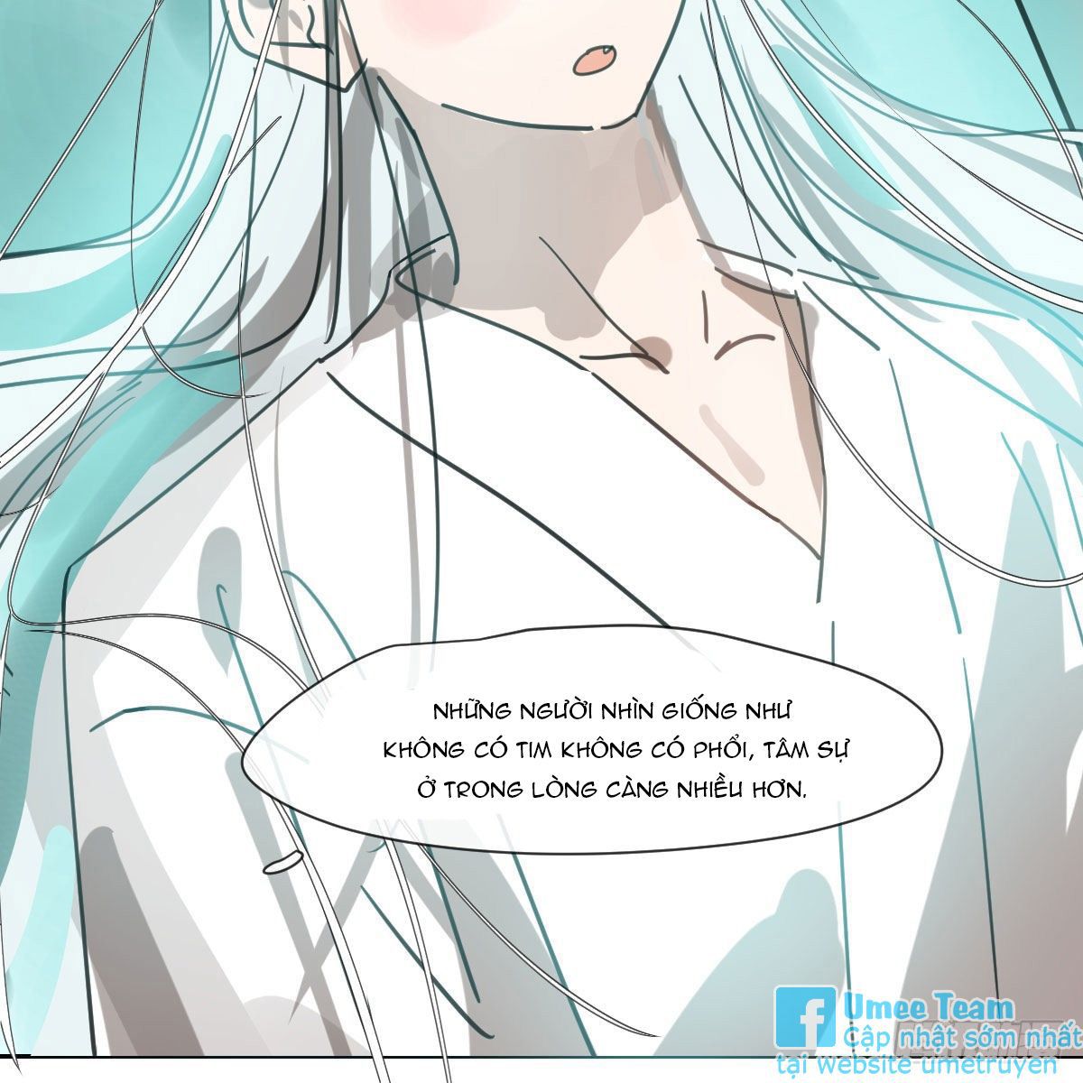 Bắt Lấy Ngao Ngao chapter 170 - Trang 34