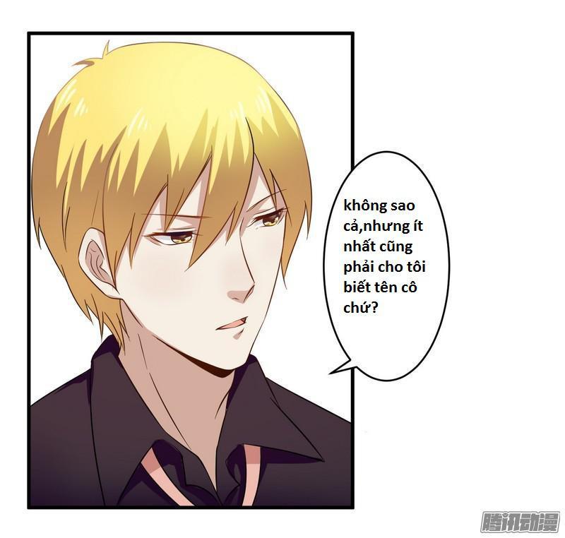 tổng tài đã cưới em chapter 38 9