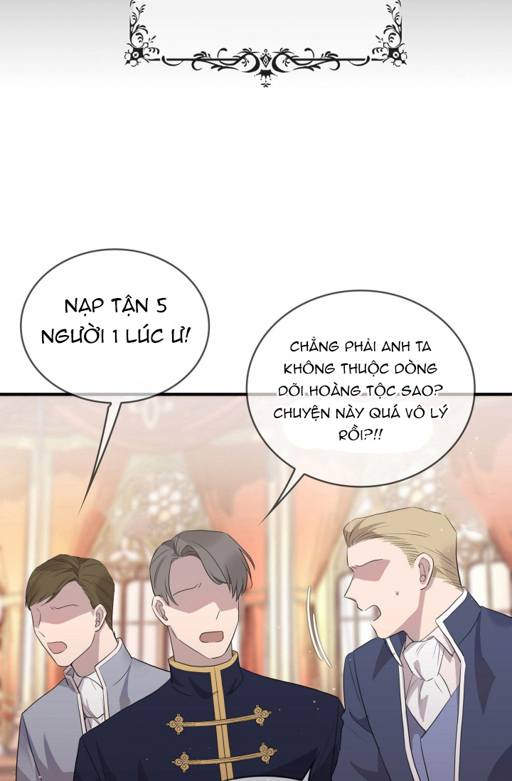 công chúa 2 mặt chapter 1 20