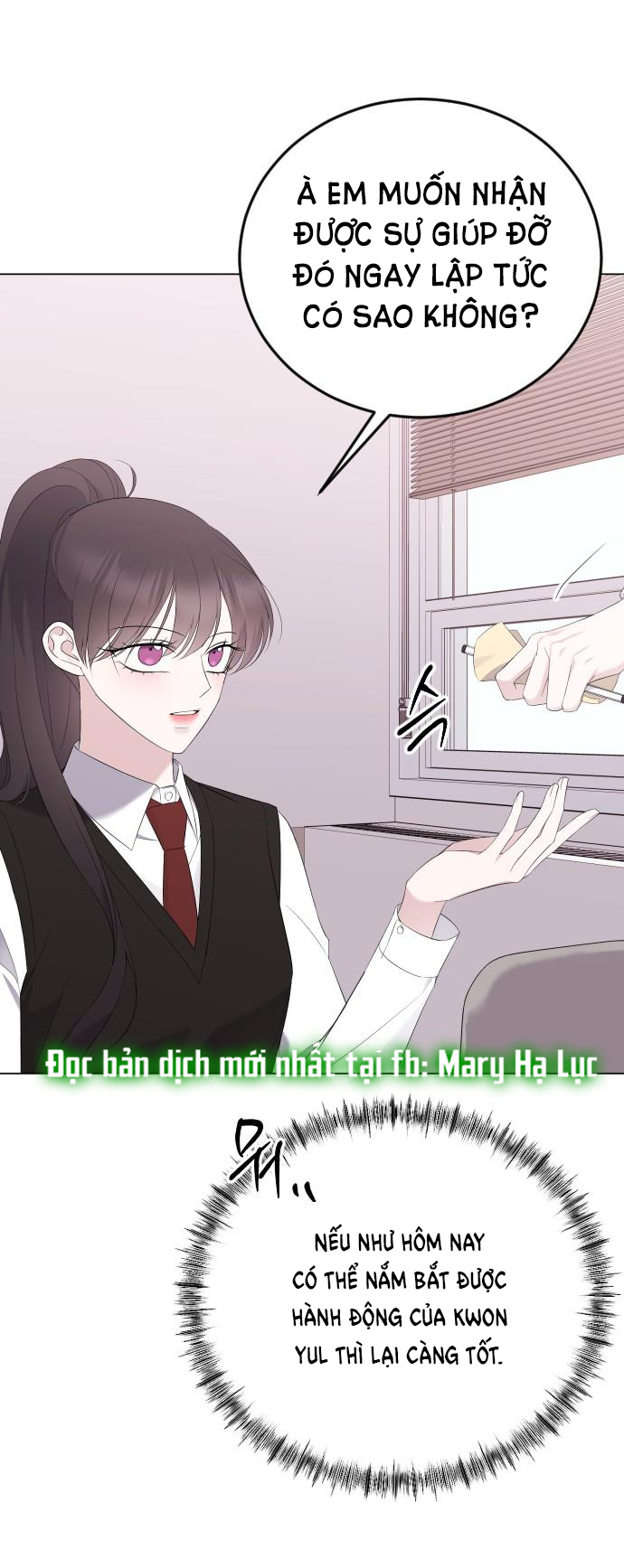 tôi sẽ thay đổi kết cục chapter 18.2 13