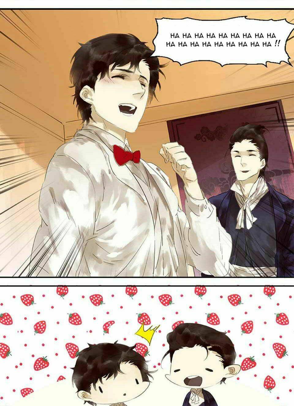 mùng 3 tháng 3 chapter 24 6