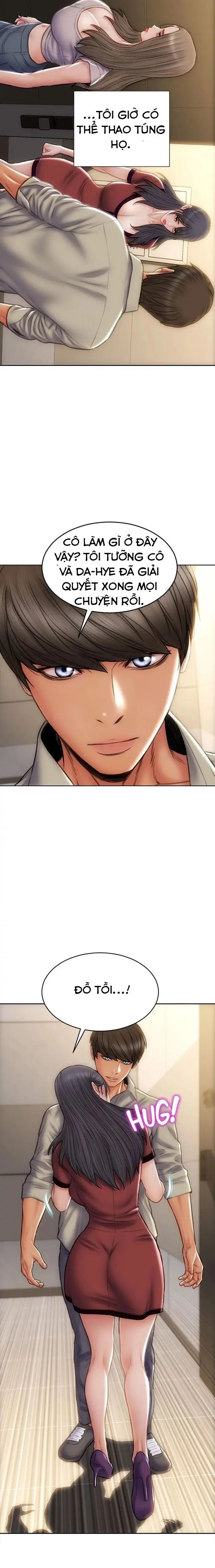 gã tồi tệ chapter 51 18