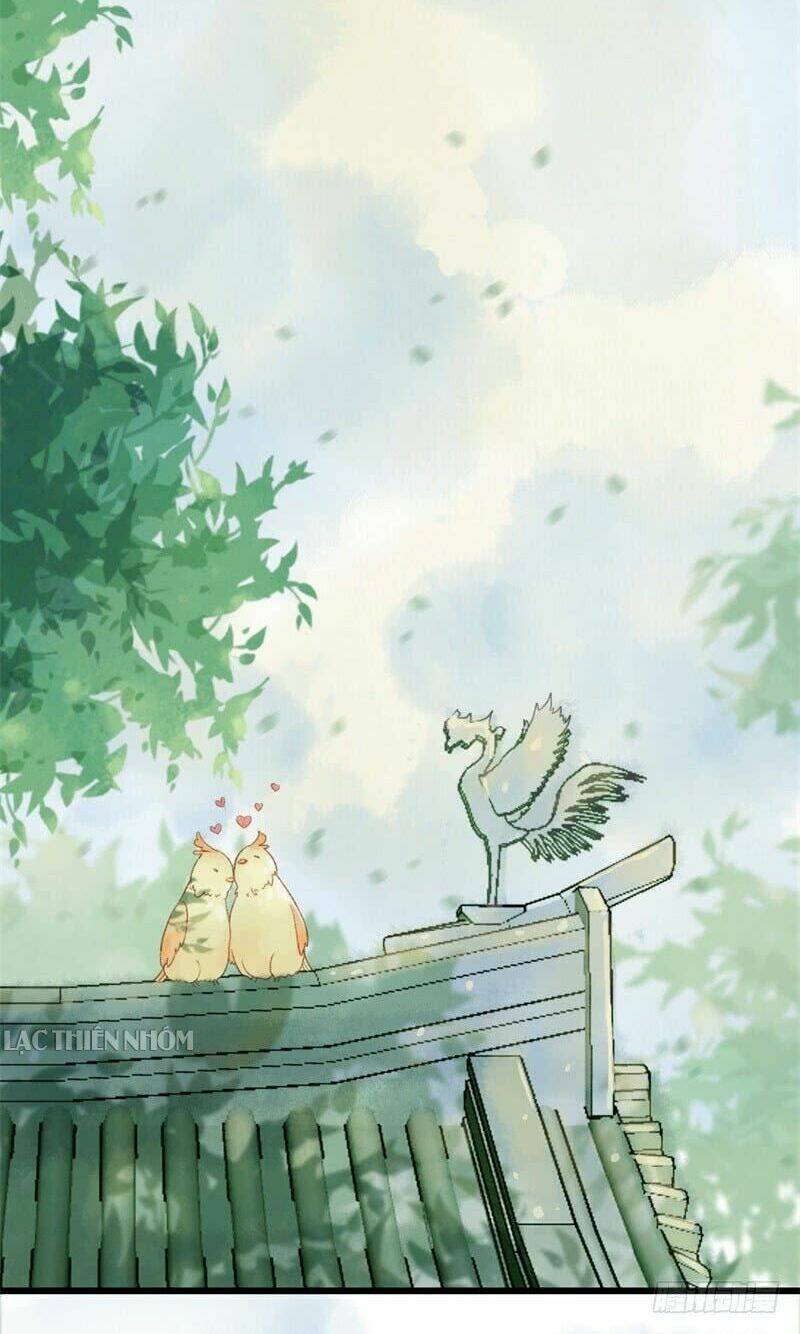 họa tiên truyện chapter 4 4